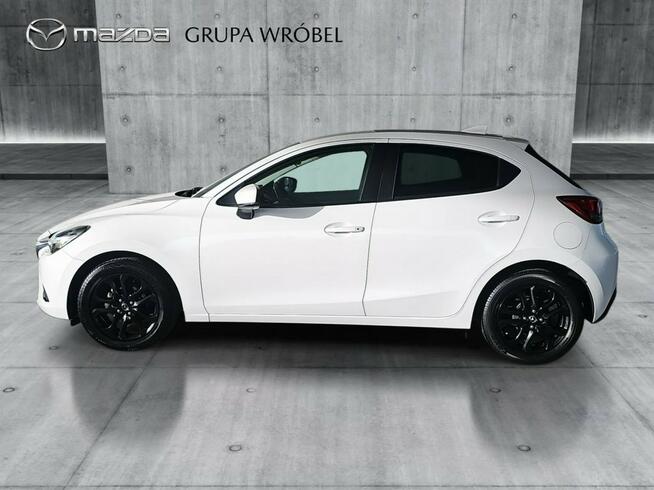 Serwis ASO, Mazda Grupa Wróbel