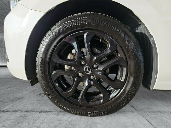 Serwis ASO, Mazda Grupa Wróbel