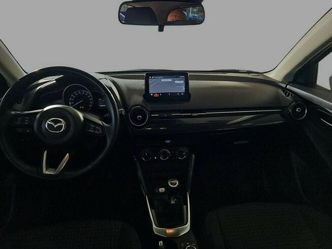 Serwis ASO, Mazda Grupa Wróbel