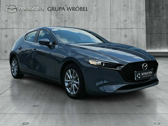 Mazda 3 Serwis ASO, Salon Polska