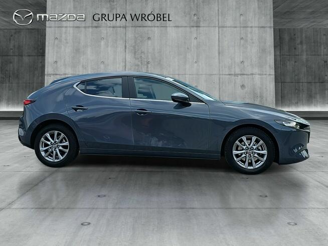 Mazda 3 Serwis ASO, Salon Polska