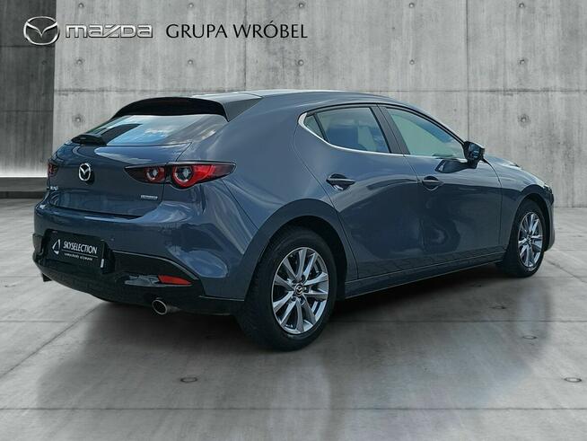 Mazda 3 Serwis ASO, Salon Polska