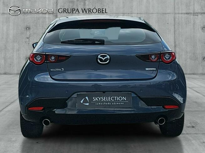 Mazda 3 Serwis ASO, Salon Polska