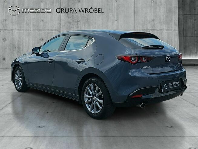 Mazda 3 Serwis ASO, Salon Polska