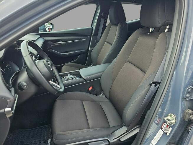 Mazda 3 Serwis ASO, Salon Polska