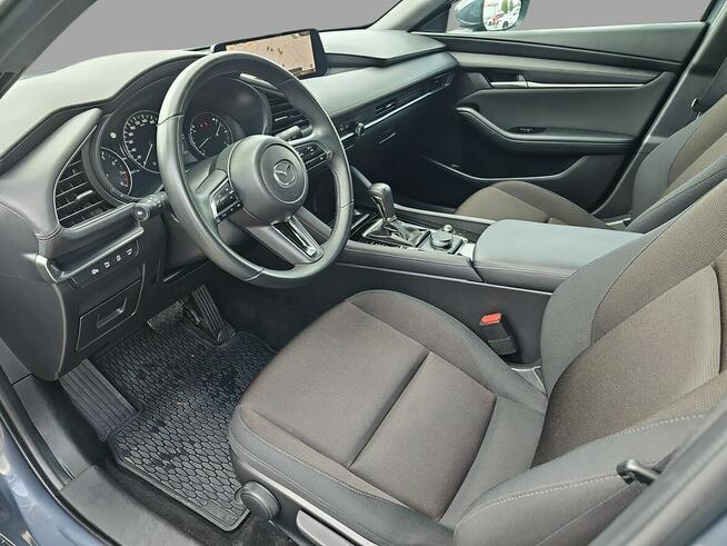 Mazda 3 Serwis ASO, Salon Polska