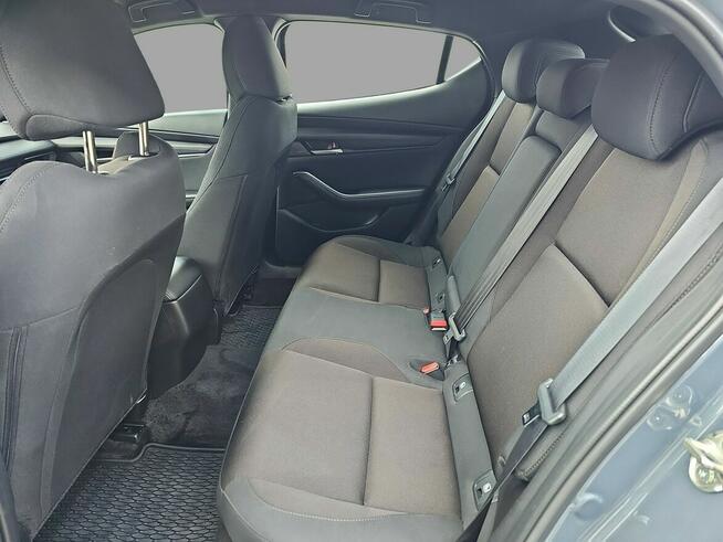 Mazda 3 Serwis ASO, Salon Polska