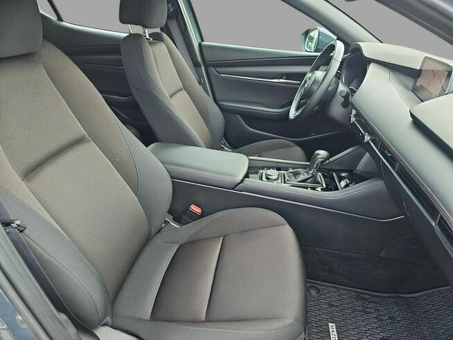 Mazda 3 Serwis ASO, Salon Polska