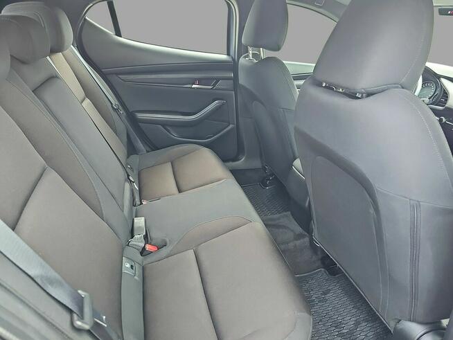 Mazda 3 Serwis ASO, Salon Polska