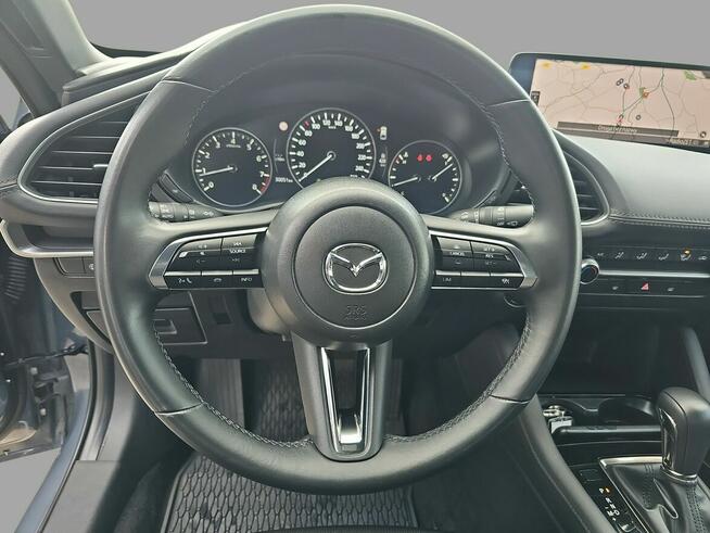 Mazda 3 Serwis ASO, Salon Polska