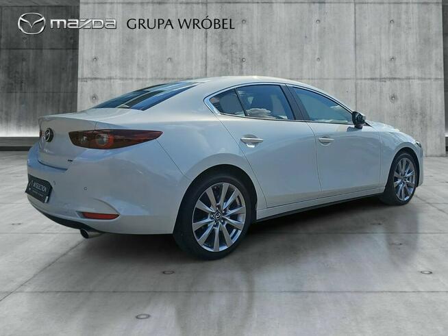 Serwis ASO, Salon Polska, Mazda Grupa Wróbel