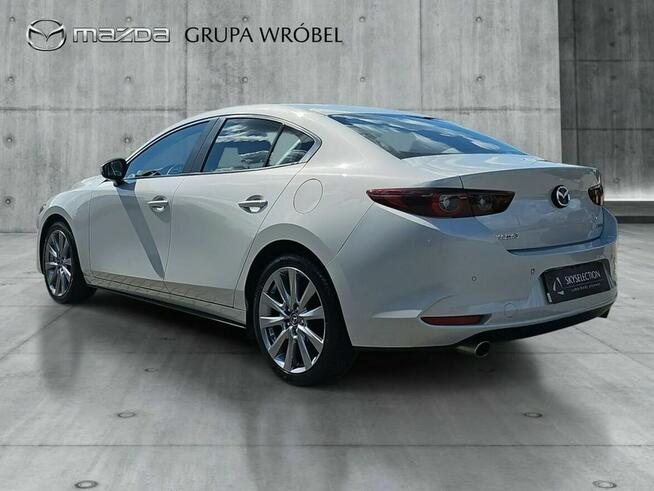 Serwis ASO, Salon Polska, Mazda Grupa Wróbel