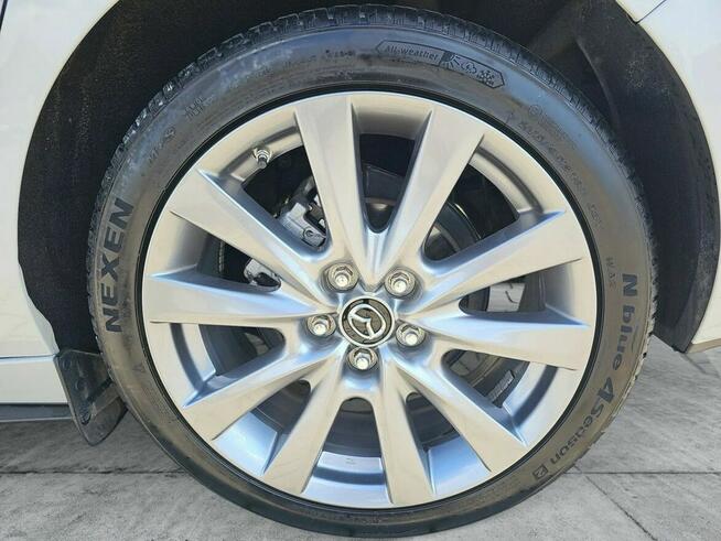 Serwis ASO, Salon Polska, Mazda Grupa Wróbel