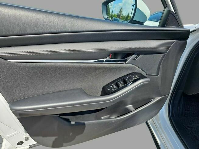 Serwis ASO, Salon Polska, Mazda Grupa Wróbel