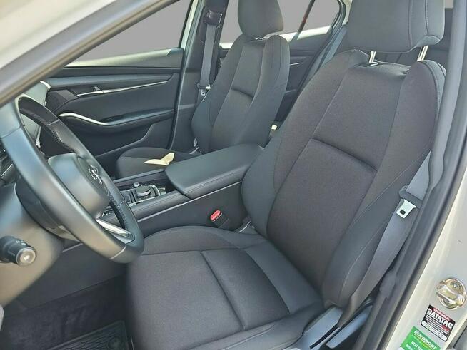 Serwis ASO, Salon Polska, Mazda Grupa Wróbel