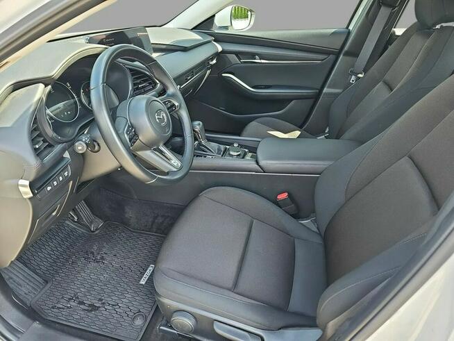 Serwis ASO, Salon Polska, Mazda Grupa Wróbel