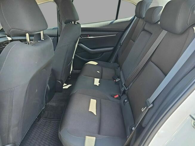 Serwis ASO, Salon Polska, Mazda Grupa Wróbel