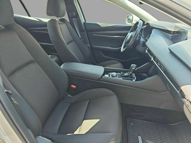 Serwis ASO, Salon Polska, Mazda Grupa Wróbel