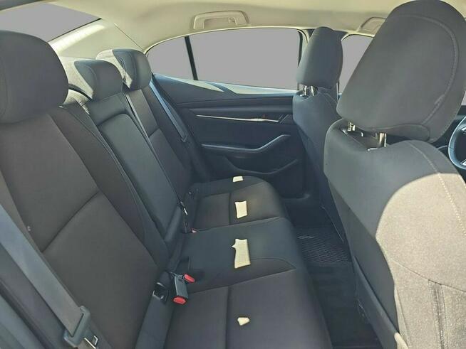 Serwis ASO, Salon Polska, Mazda Grupa Wróbel