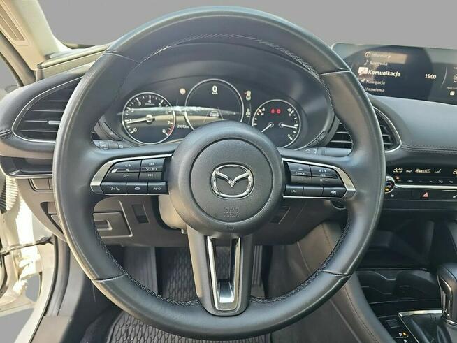 Serwis ASO, Salon Polska, Mazda Grupa Wróbel