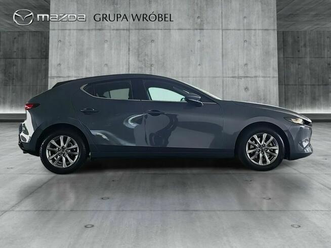 Salon Polska, Serwis ASO, Mazda Grupa Wróbel