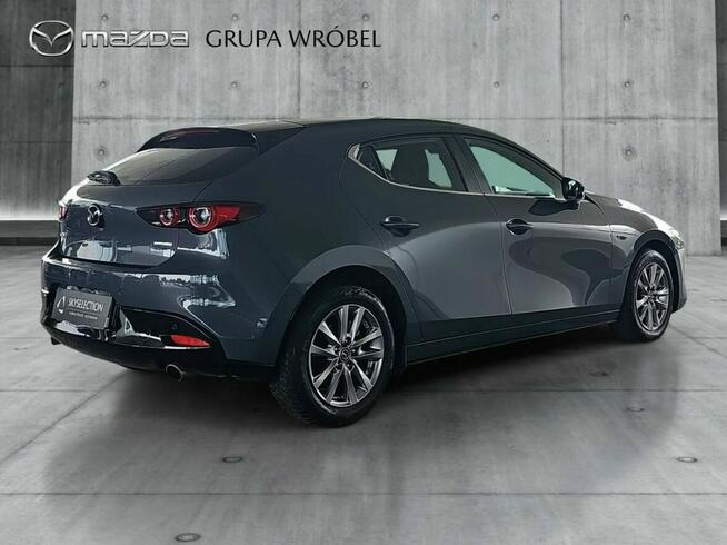 Salon Polska, Serwis ASO, Mazda Grupa Wróbel