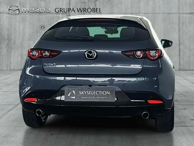 Salon Polska, Serwis ASO, Mazda Grupa Wróbel