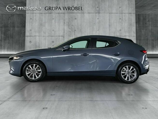 Salon Polska, Serwis ASO, Mazda Grupa Wróbel