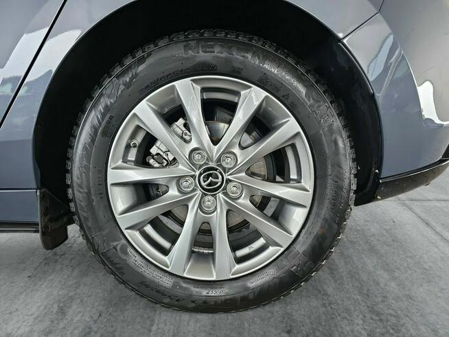 Salon Polska, Serwis ASO, Mazda Grupa Wróbel