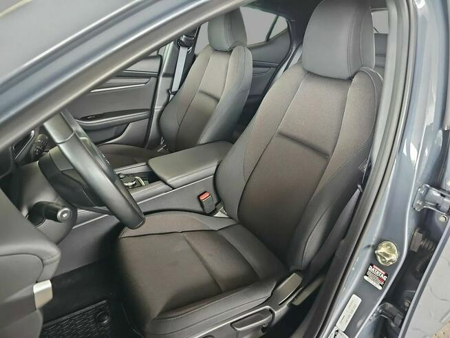 Salon Polska, Serwis ASO, Mazda Grupa Wróbel