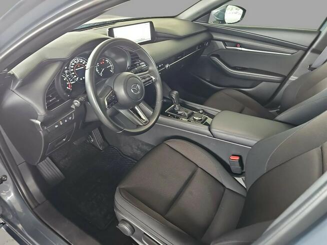 Salon Polska, Serwis ASO, Mazda Grupa Wróbel