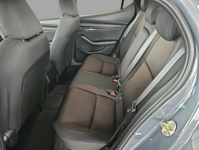 Salon Polska, Serwis ASO, Mazda Grupa Wróbel