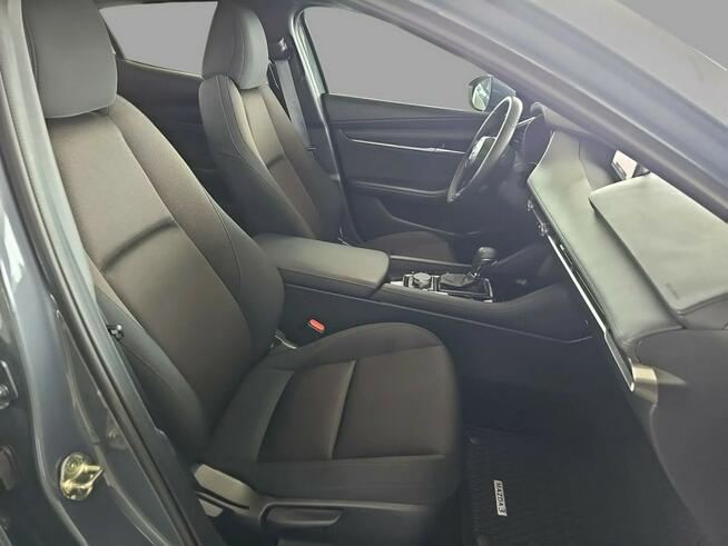 Salon Polska, Serwis ASO, Mazda Grupa Wróbel