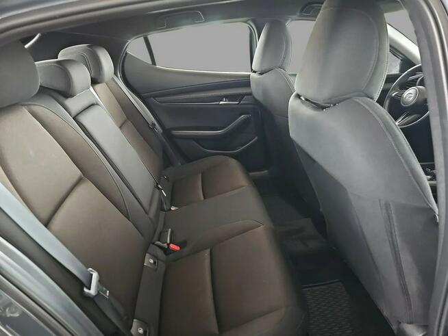 Salon Polska, Serwis ASO, Mazda Grupa Wróbel