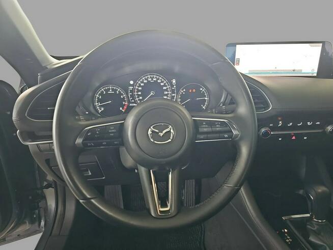 Salon Polska, Serwis ASO, Mazda Grupa Wróbel