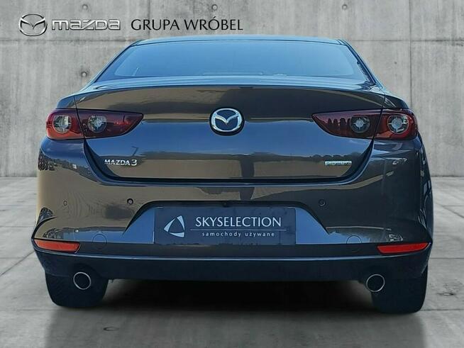 Salon Polska, Serwis ASO, Mazda Grupa Wróbel