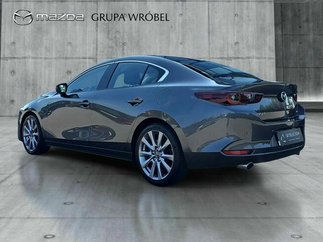 Salon Polska, Serwis ASO, Mazda Grupa Wróbel