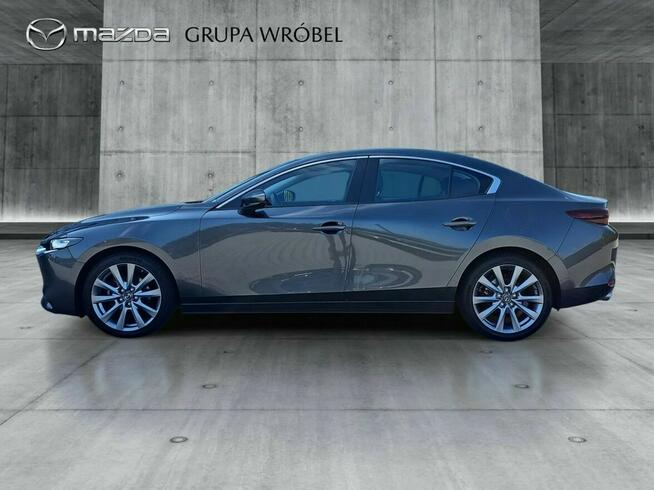 Salon Polska, Serwis ASO, Mazda Grupa Wróbel