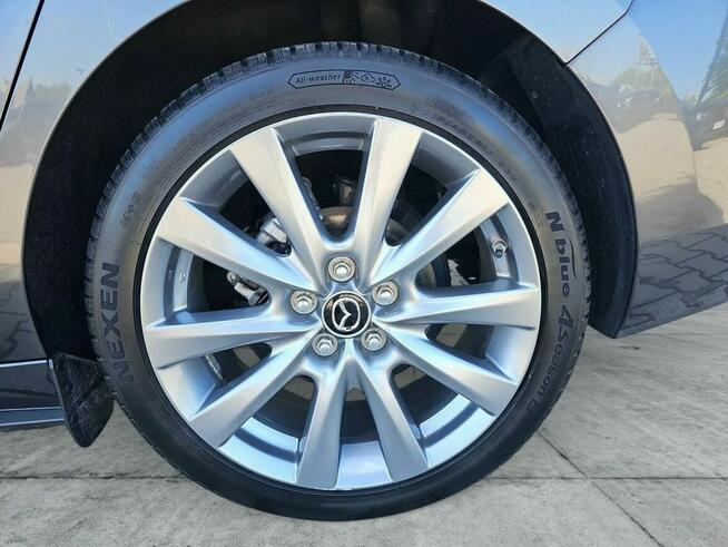 Salon Polska, Serwis ASO, Mazda Grupa Wróbel