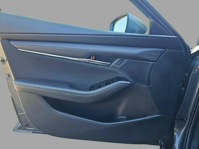 Salon Polska, Serwis ASO, Mazda Grupa Wróbel