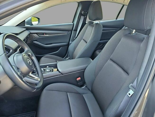 Salon Polska, Serwis ASO, Mazda Grupa Wróbel