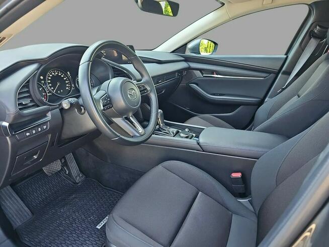 Salon Polska, Serwis ASO, Mazda Grupa Wróbel