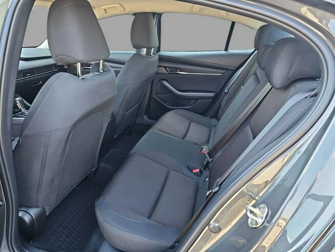 Salon Polska, Serwis ASO, Mazda Grupa Wróbel