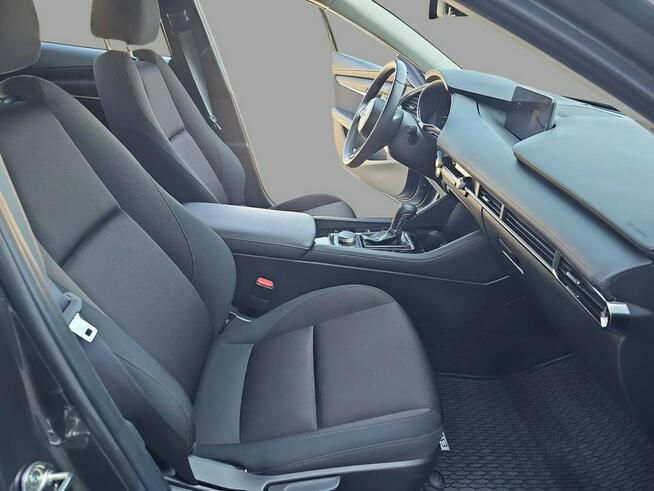 Salon Polska, Serwis ASO, Mazda Grupa Wróbel