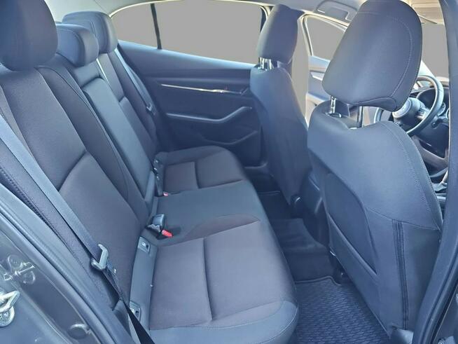 Salon Polska, Serwis ASO, Mazda Grupa Wróbel