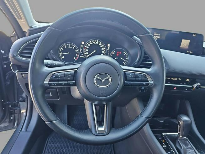 Salon Polska, Serwis ASO, Mazda Grupa Wróbel