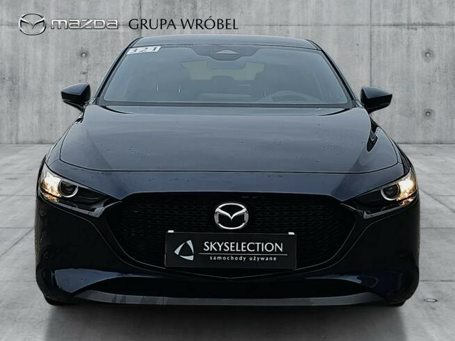 Salon Polska, Serwis ASO, Mazda Grupa Wróbel