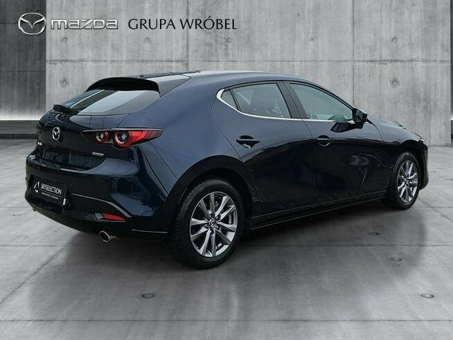 Salon Polska, Serwis ASO, Mazda Grupa Wróbel