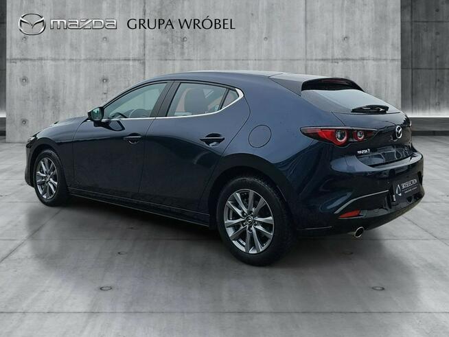 Salon Polska, Serwis ASO, Mazda Grupa Wróbel