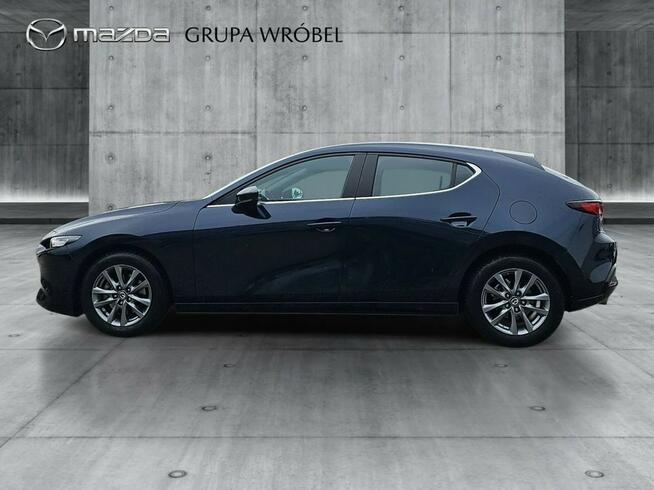 Salon Polska, Serwis ASO, Mazda Grupa Wróbel